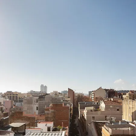 Feelathome Poblenou Beach Apartments-2