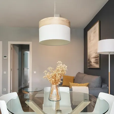 Feelathome Poblenou Beach Apartments-3